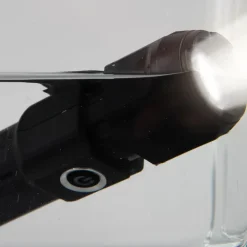 LAMPE TORCHE ZOOM LED