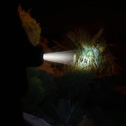 LAMPE TORCHE ZOOM LED
