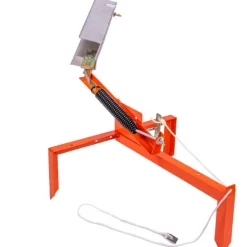LANCEUR DE BALL TRAP