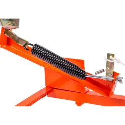 LANCEUR DE BALL TRAP