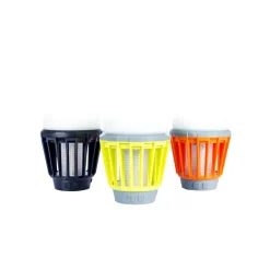 LANTERNE A LED ANTI INSECTES