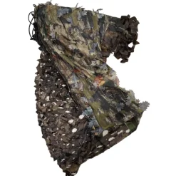 LE FILET CAMO BANDE MESH 1.5X3M