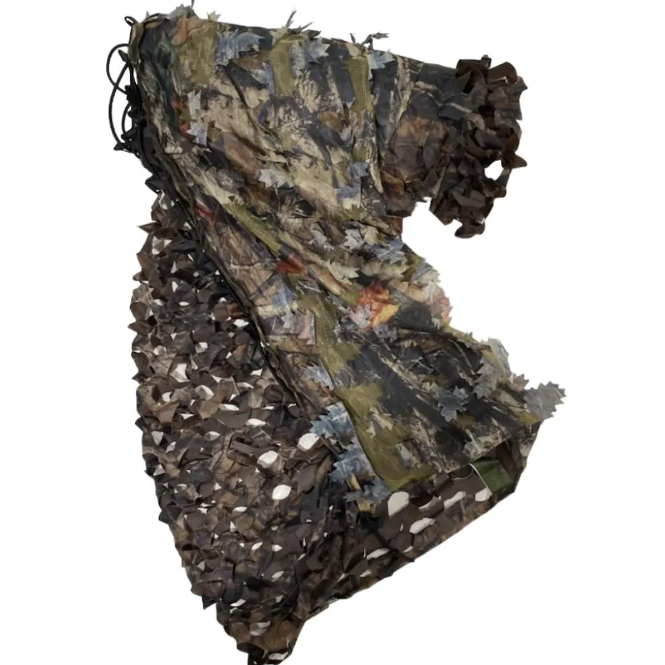 LE FILET CAMO BANDE MESH 1.5X3M