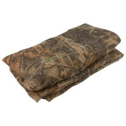 LE FILET CAMO TOILE DE JUTE 1.5X3M