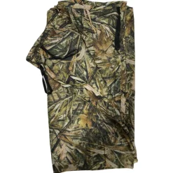 LE FILET MESH CAMO FOREST 3X5M