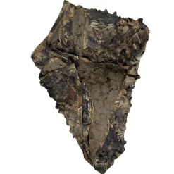 LE FILET RENFORCE CAMO FOREST 1.5MX4M