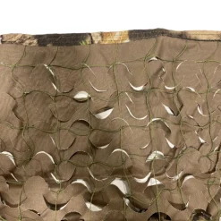 LE FILET RENFORCE CAMO FOREST 1.5MX4M