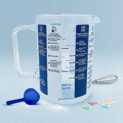 LE VERRE A TOUT FAIRE
