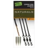 LEAD CLIP LEADERS CUIVRE X3