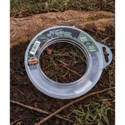 LEADER SOFT STEEL FLEEK CAMO