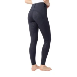 LEGGING GRIP DEA FEMME MARINE