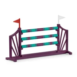 LENTRAÎNEMENT AU CONCOURS DHORSE CLUB