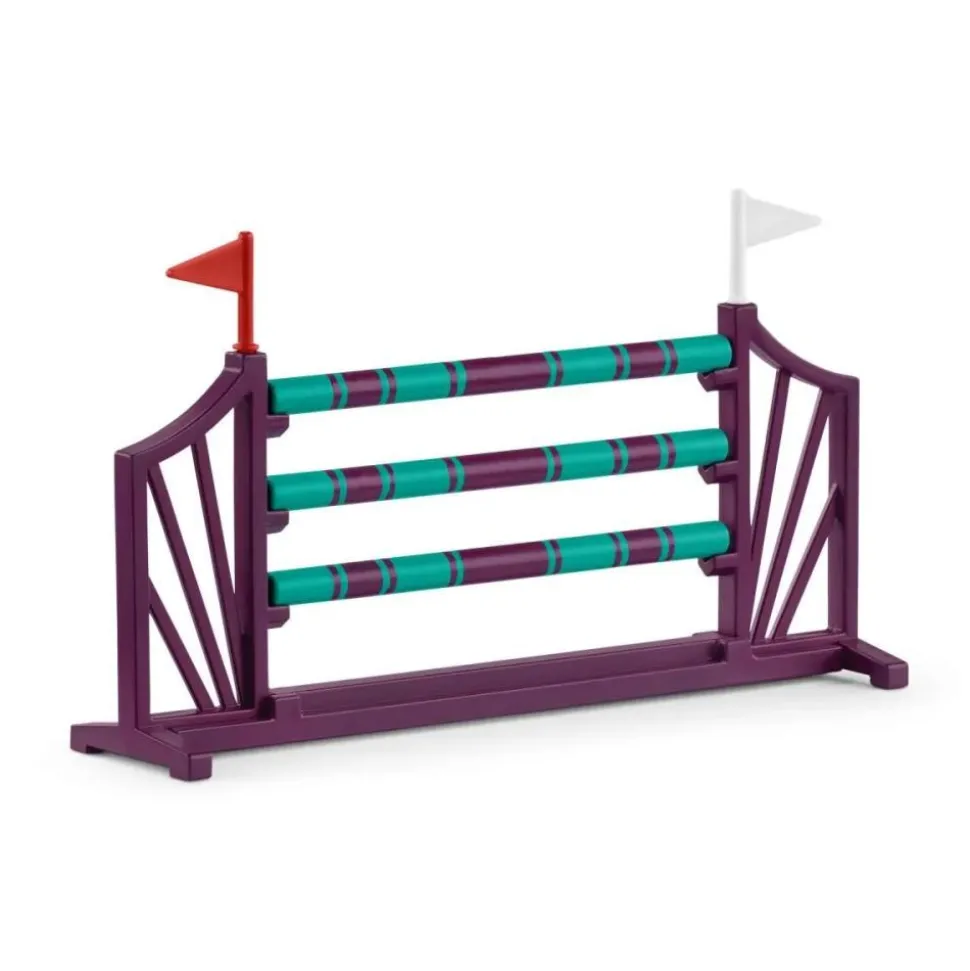 LENTRAÎNEMENT AU CONCOURS DHORSE CLUB