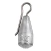 LEST EN ZINC CLIP ON LURE WEIGHT