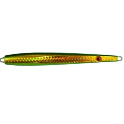 LEURRE ANGUILL'JIGGER 60G