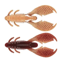 LEURRE AX CRAW 8.8CM X8