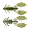 LEURRE AX CRAW MINI 5CM X12