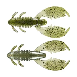 LEURRE AX CRAW MINI 5CM X12