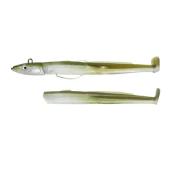 LEURRE BE110 COMBO OFF SHORE 15G