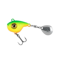 LEURRE BIG EYE PINTAIL 14GR