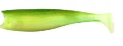 LEURRE BLUE SHAD 8CM