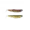 LEURRE BM70 DOUBLE SHORE 3GR