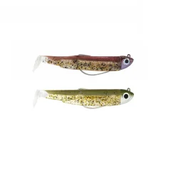 LEURRE BM70 DOUBLE SHORE 3GR