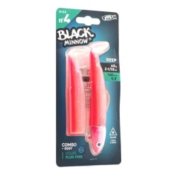 LEURRE BM140 COMBO DEEP 60GR