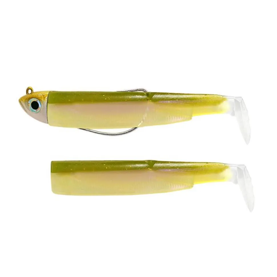 LEURRE BM70 COMBO SHORE 3GR