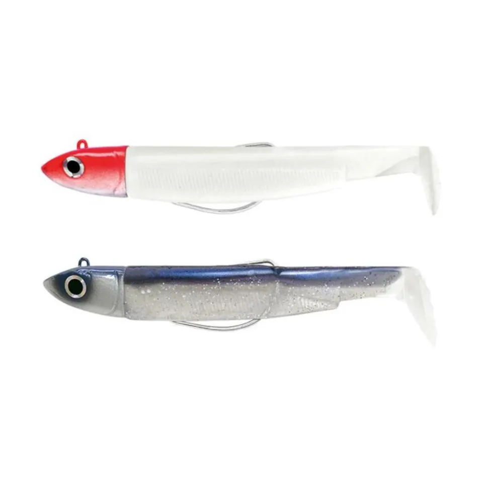 LEURRE BM70 DOUBLE OFF SHORE 6GR