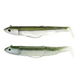 LEURRE BM70 DOUBLE OFF SHORE 6GR