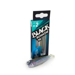 LEURRE BM90 DOUBLE SHORE 5GR