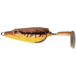 LEURRE BUBBLE FROG F 7CM 19,5G