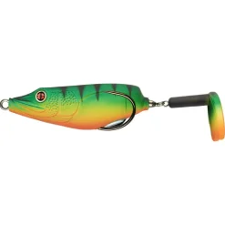 LEURRE BUBBLE FROG F 7CM 19,5G