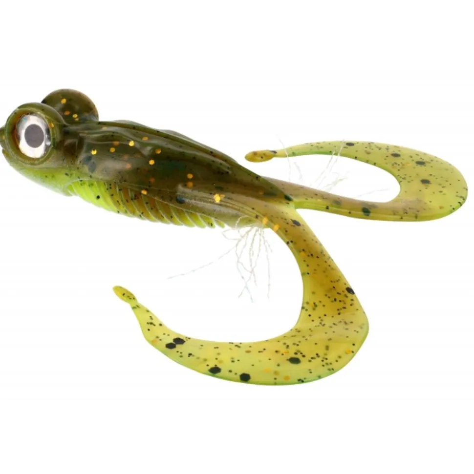 LEURRE BULL FROG 10CM