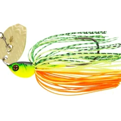 LEURRE CAJUN CHATTERBAIT 14G
