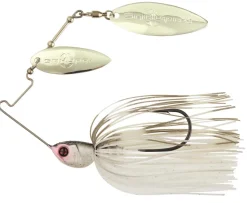 LEURRE CAJUN SPINNERBAIT 14G