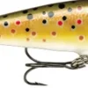 LEURRE COUNTDOWN 7CM 8G
