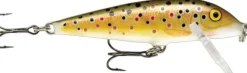 LEURRE COUNTDOWN 7CM 8G