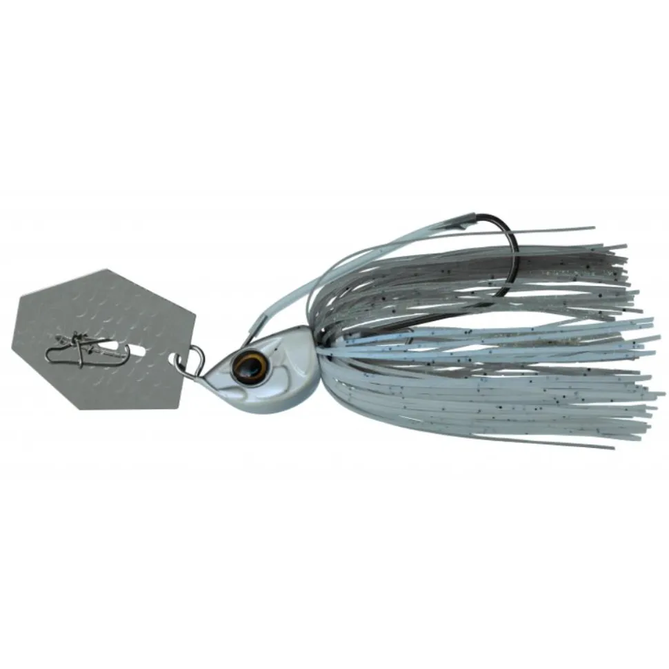 LEURRE CRAZY CRUSHER 14G