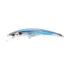 LEURRE CRYSTAL 3D MINNOW 11CM 16G