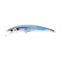 LEURRE CRYSTAL 3D MINNOW 11CM 16G