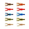 LEURRE 3D CRAYFISH RATTL 5.5CM 1.6G