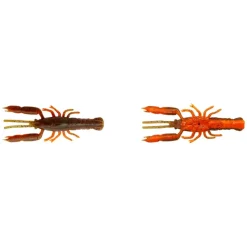 LEURRE 3D CRAYFISH RATTL 5.5CM 1.6G