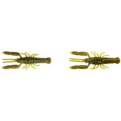 LEURRE 3D CRAYFISH RATTL 5.5CM 1.6G