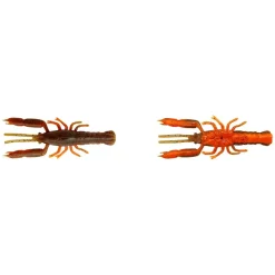 LEURRE 3D CRAYFISH RATTL 6.7CM 2.9G