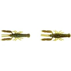 LEURRE 3D CRAYFISH RATTL 6.7CM 2.9G