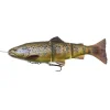 LEURRE 4D LINE TRHU TROUT 15CM 40G