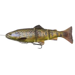 LEURRE 4D LINE TRHU TROUT 15CM 40G