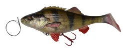 LEURRE 4D PERCH 12.5CM 25G